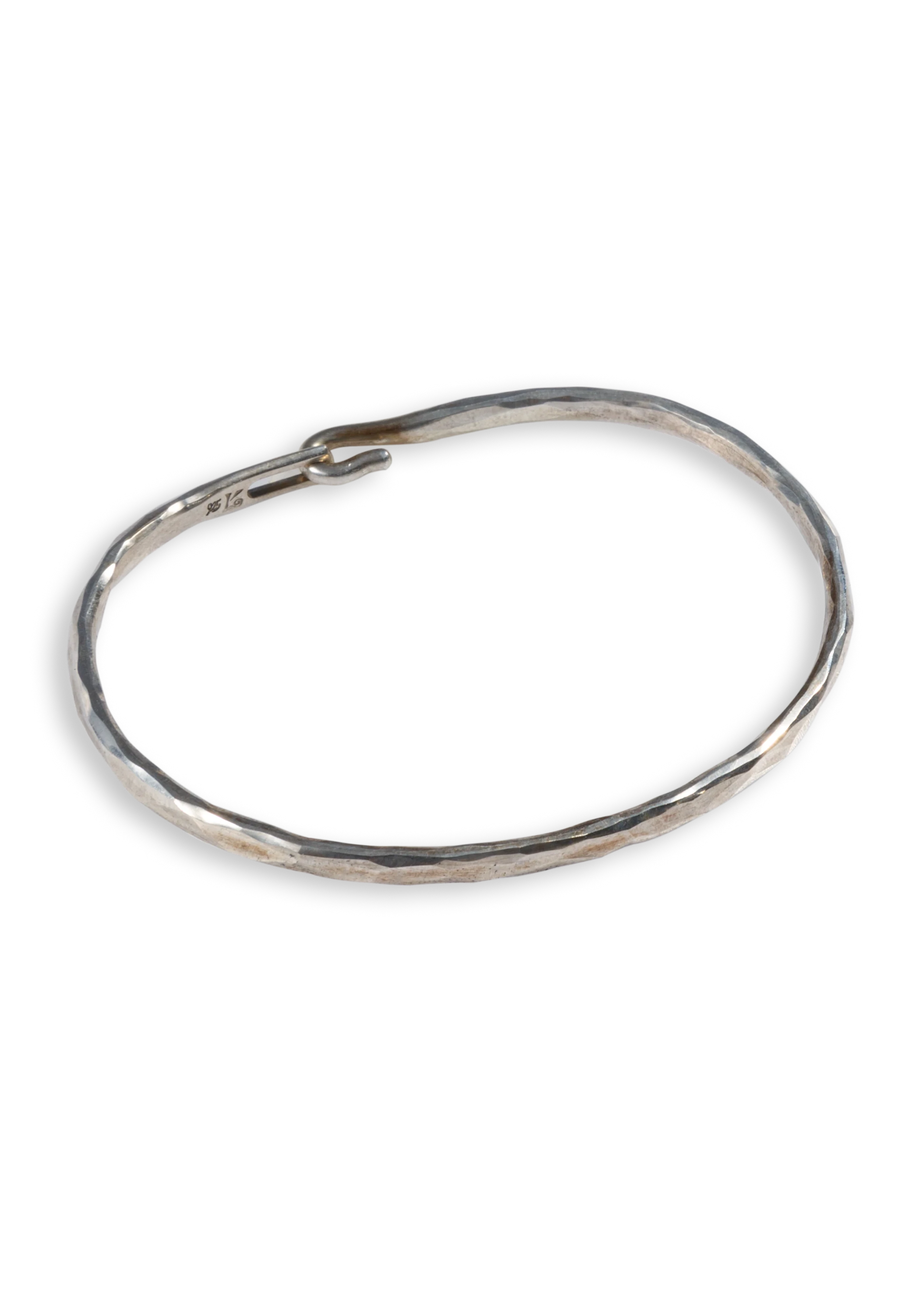 Bangle Hook Forged | sold out | WM0031.2