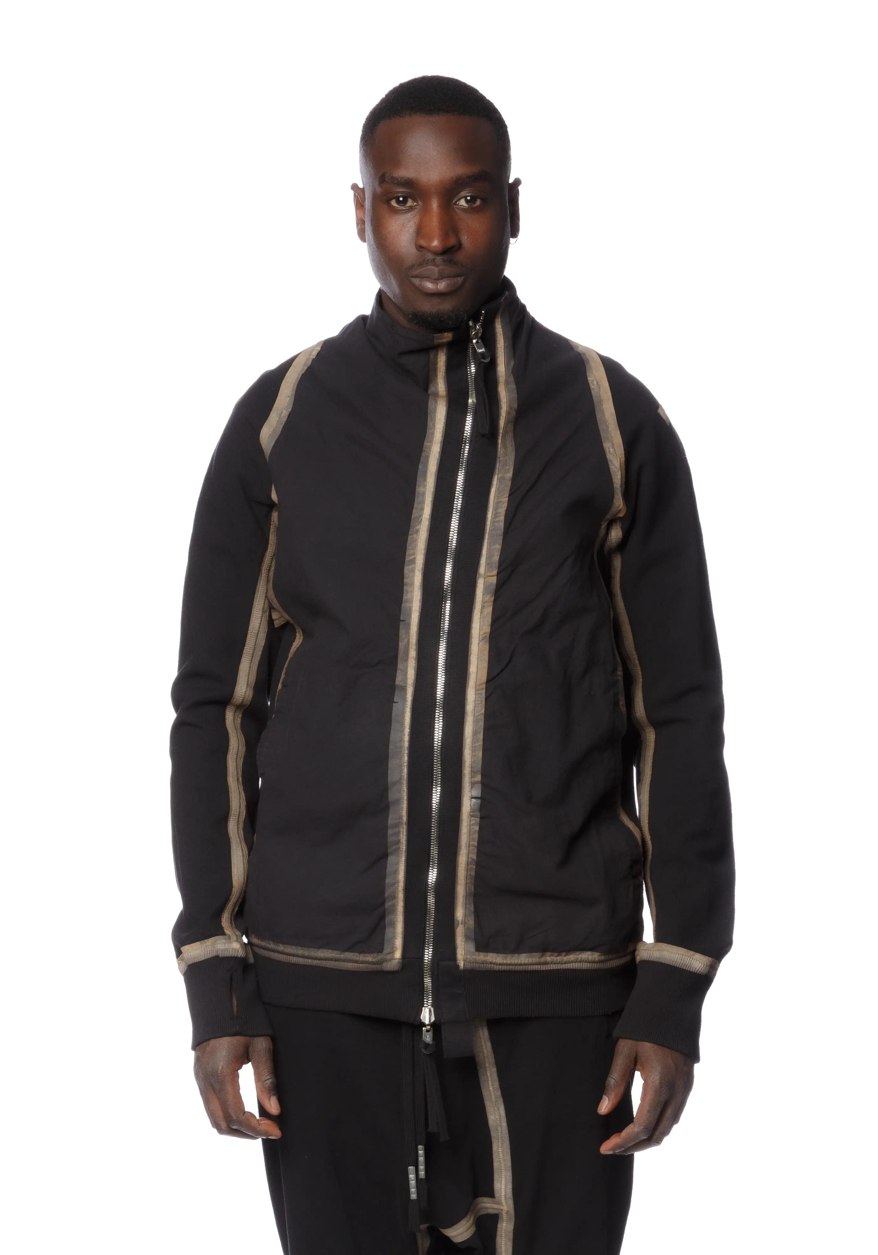 Hybrid Zipper 1.1 | M | Horst Wanschura