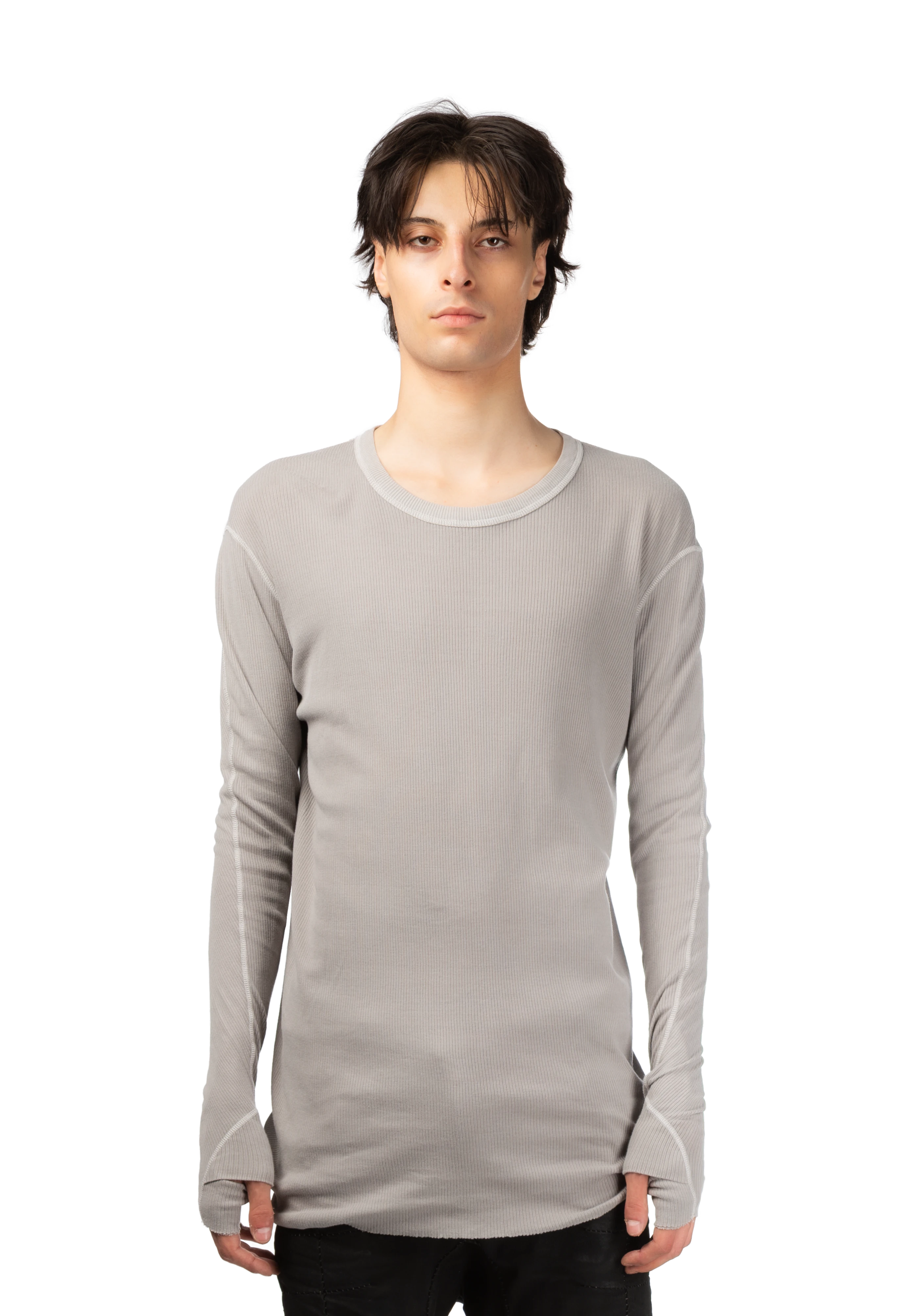 BORIS BIDJAN SABERI シャツ 4f1eb426d43d86021760996865ba35