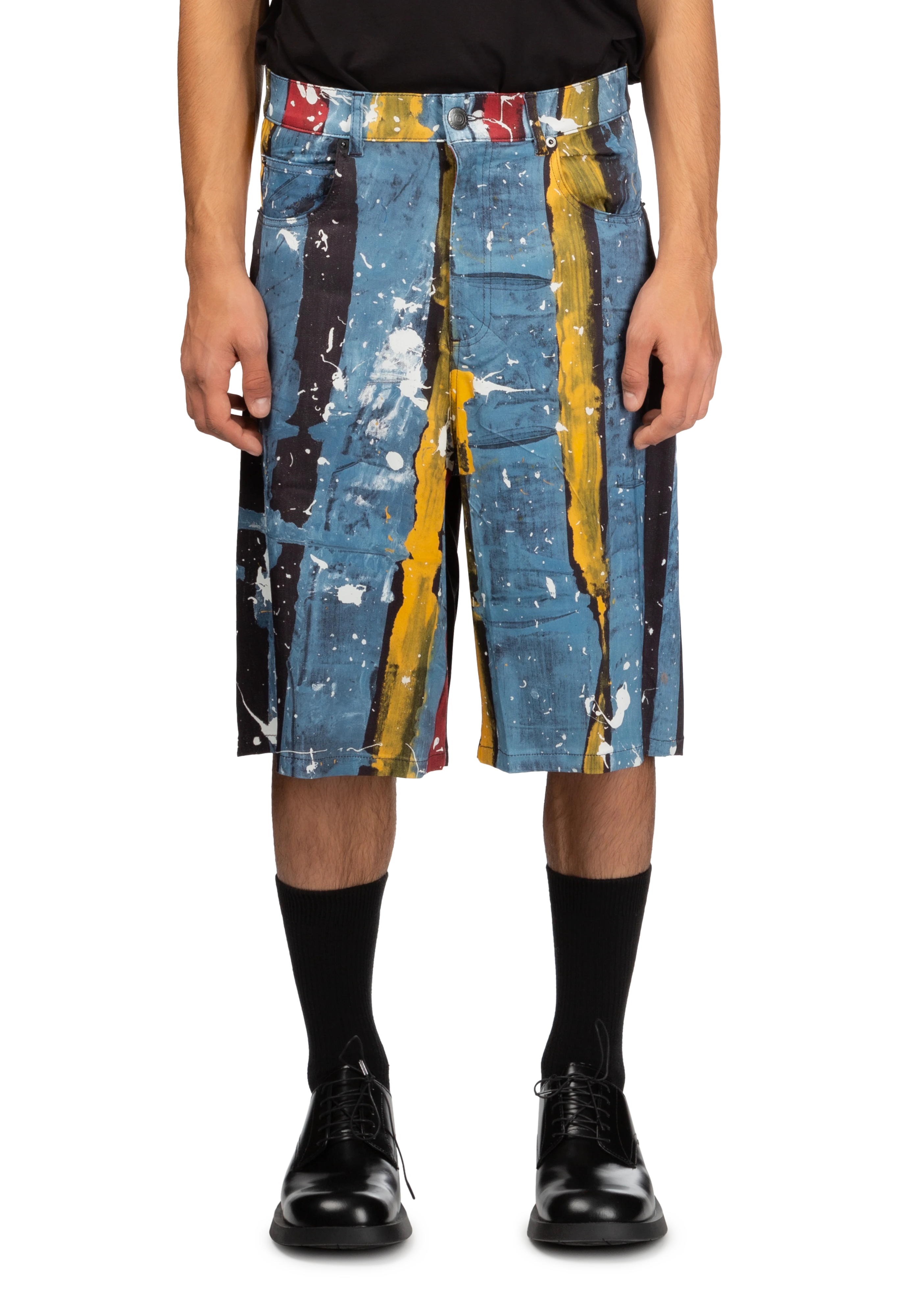 Brands | Charles Jeffrey Loverboy | Horst Wanschura Brands | Charles Jeffrey Loverboy | Horst Wanschura