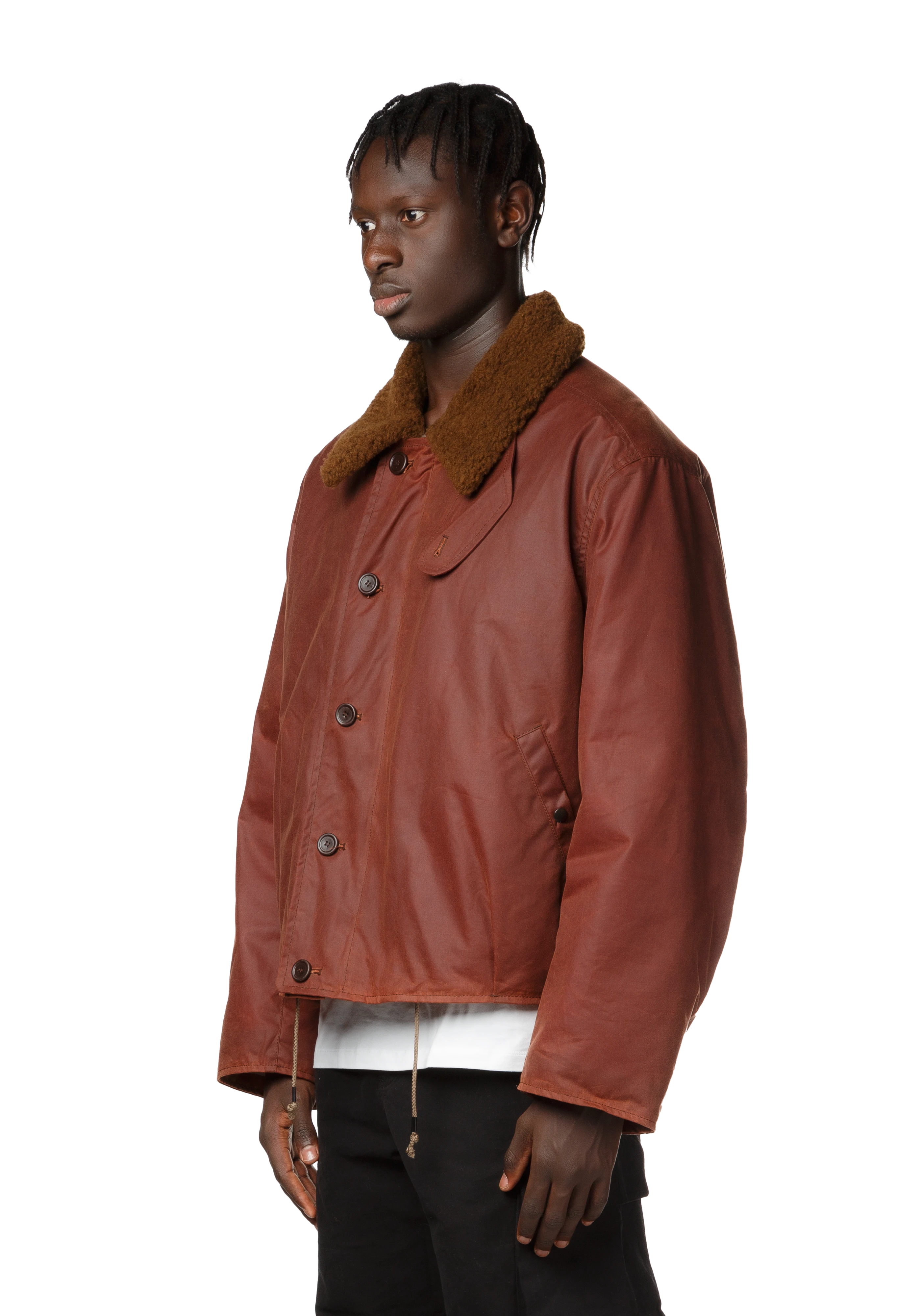 Grizzly Jacket | sold out | OLW0086.2 Grizzly Jacket | sold out | OLW0086.2