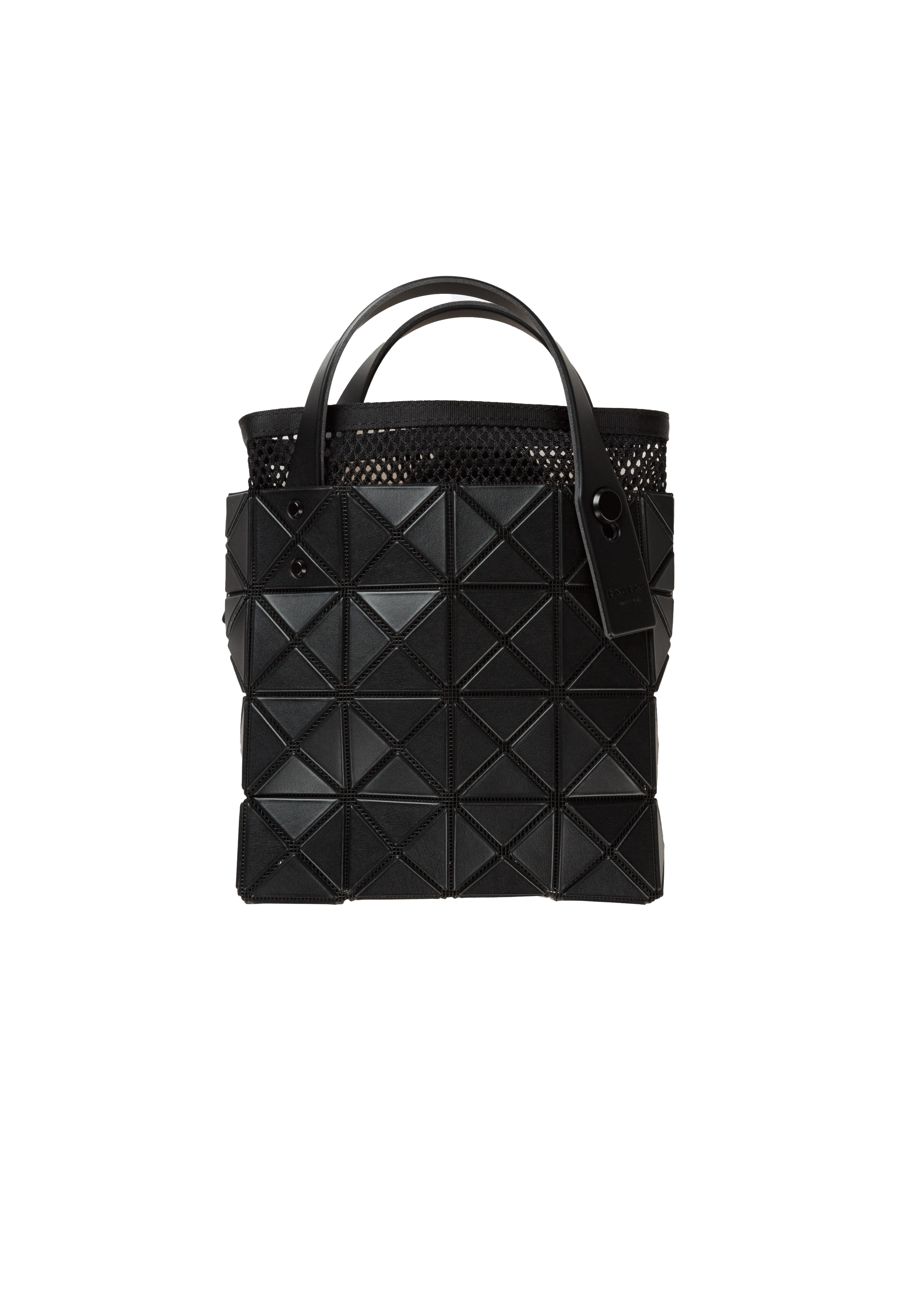 Issey miyake discount lucent boxy mini