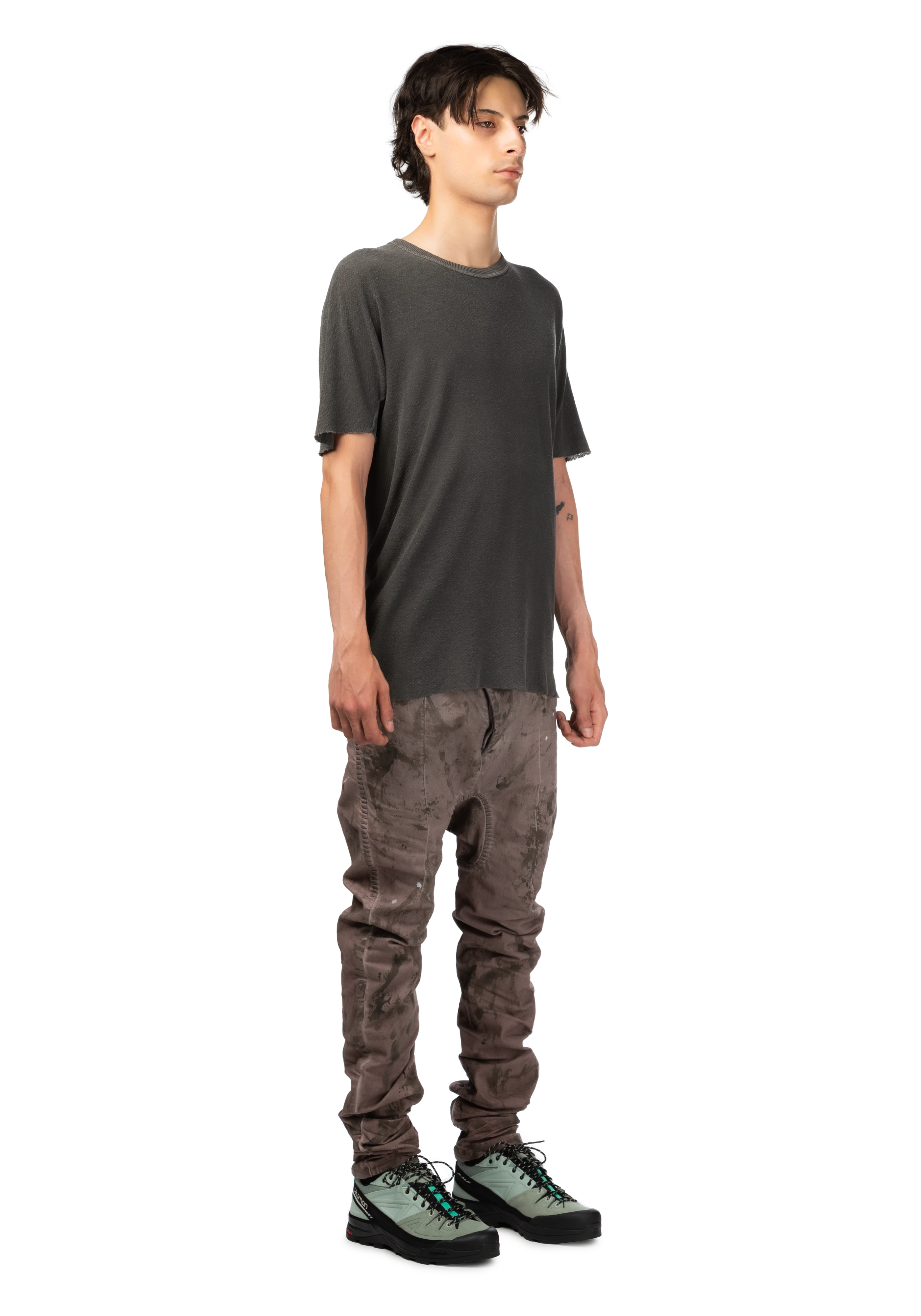 BORIS BIDJAN SABERI トラウザー 希少size XL BORIS BIDJAN SABERI トラウザー 希少size XL hide-m | Boris Bidjan