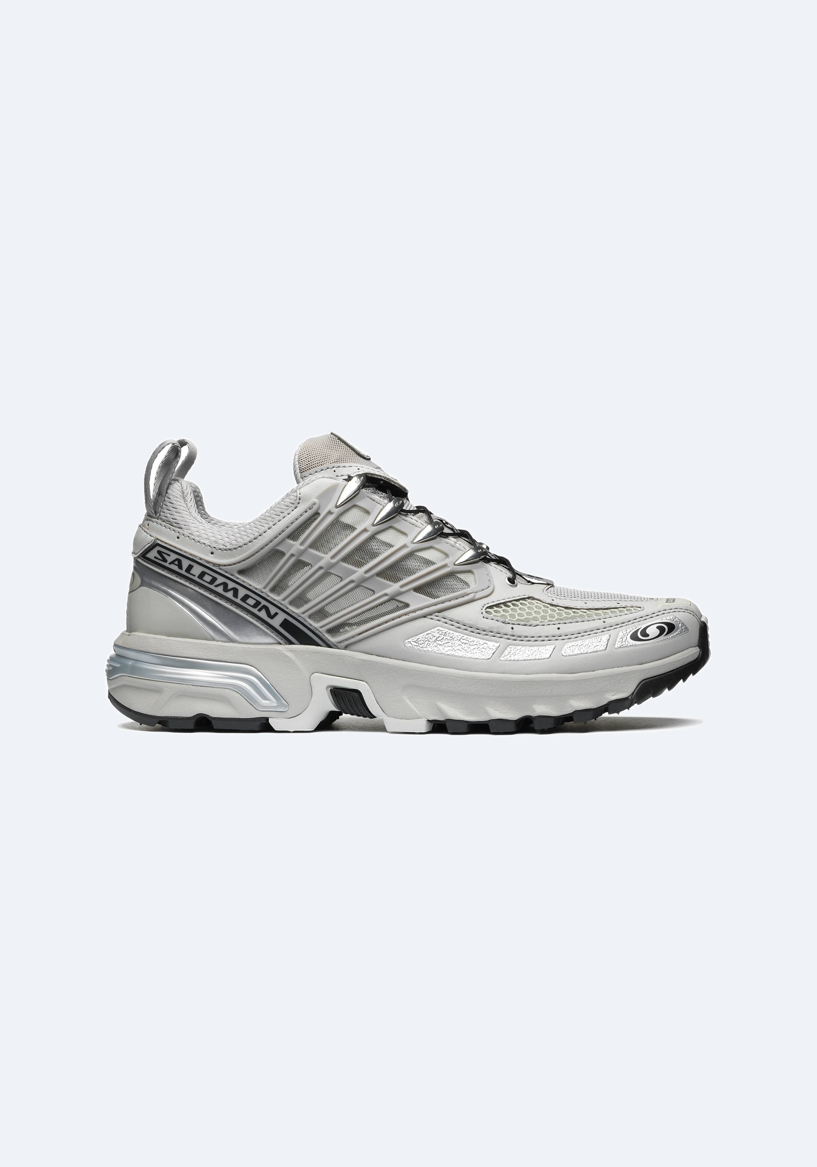 ACS Pro Metal /Ghost Gray /Silver Metallic X | sold out | SA0048.14