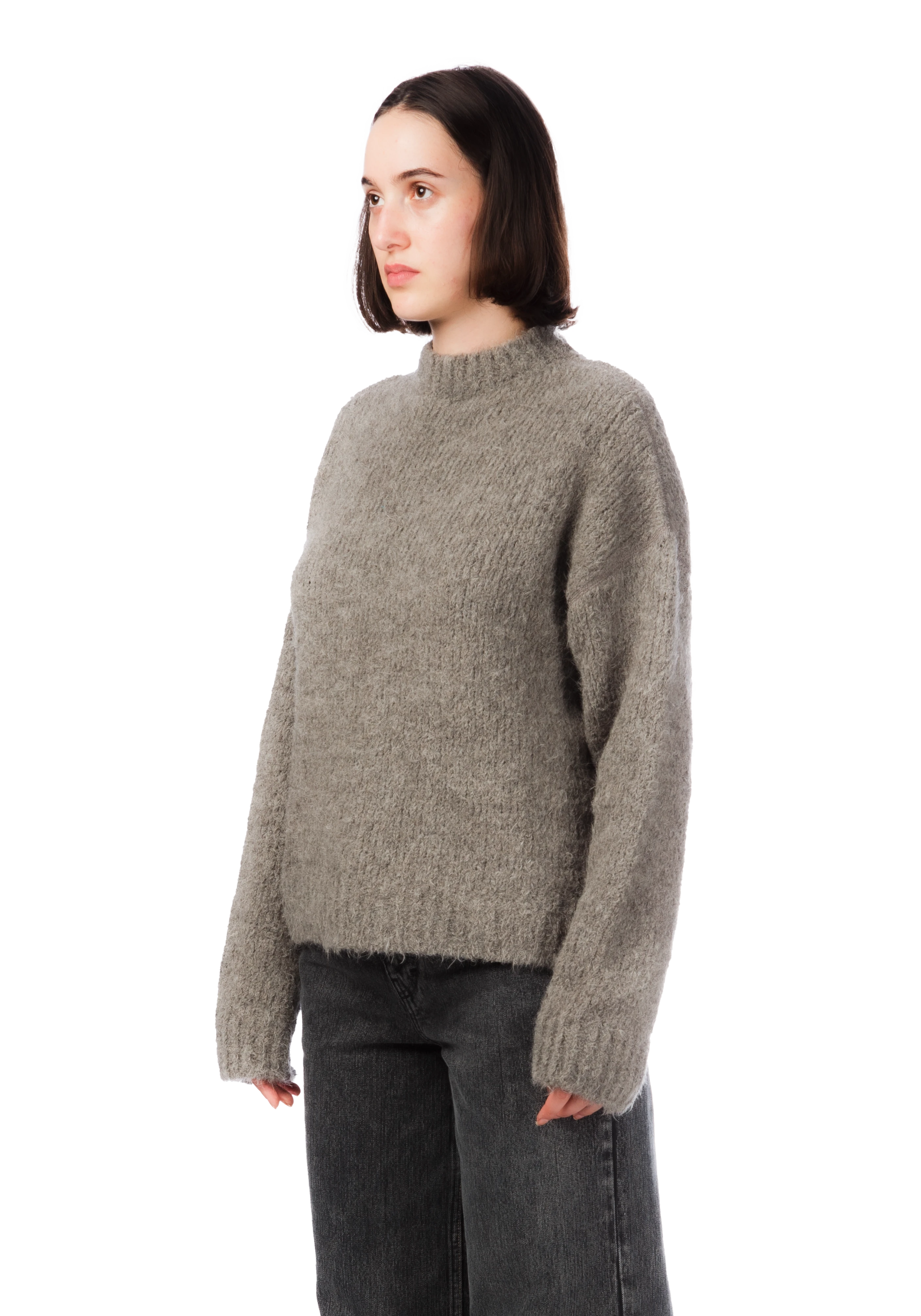 OUR LEGACY SONAR ROUNDNECK セーター 【公式通販】