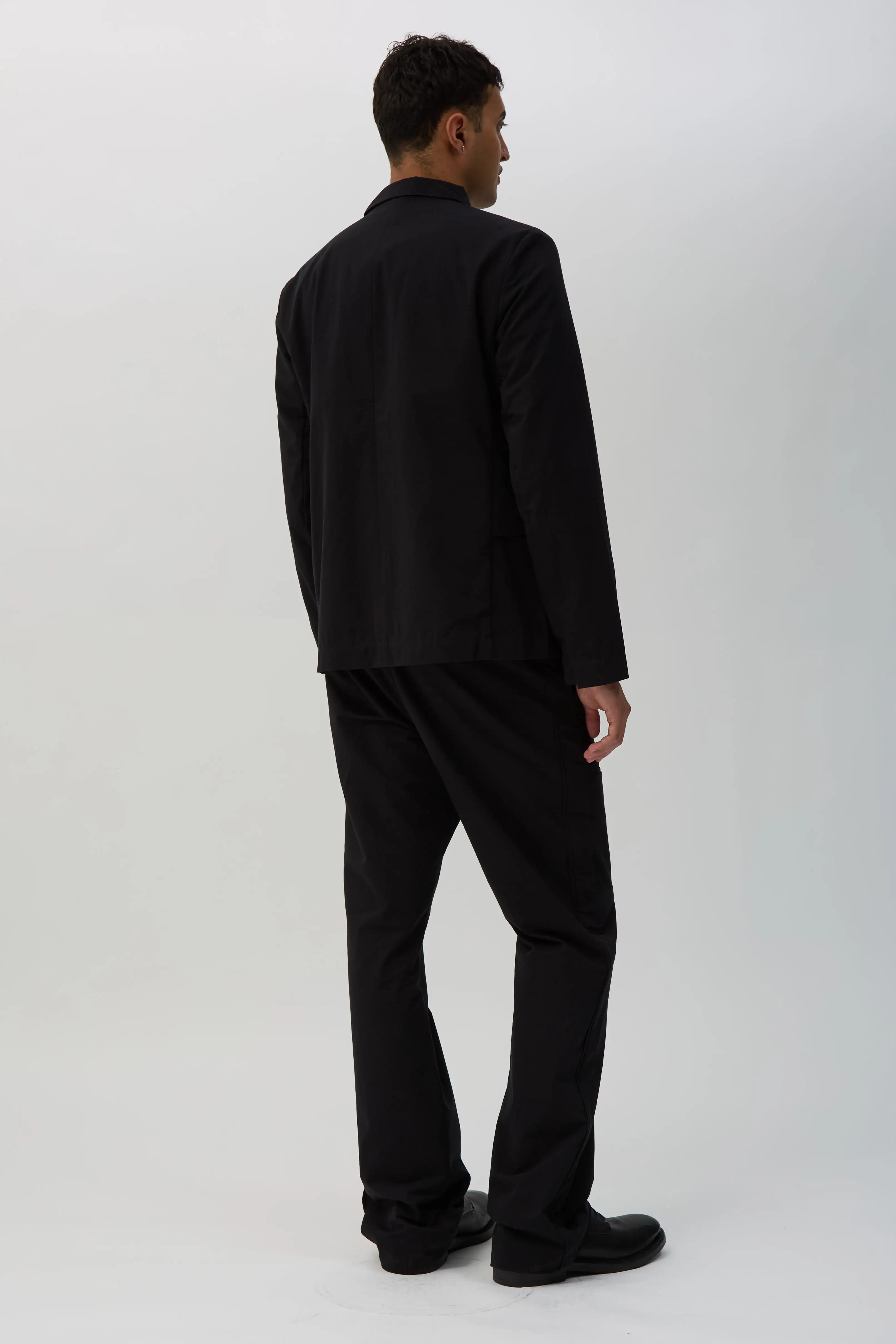 Shadow Black Graatsma Jacket