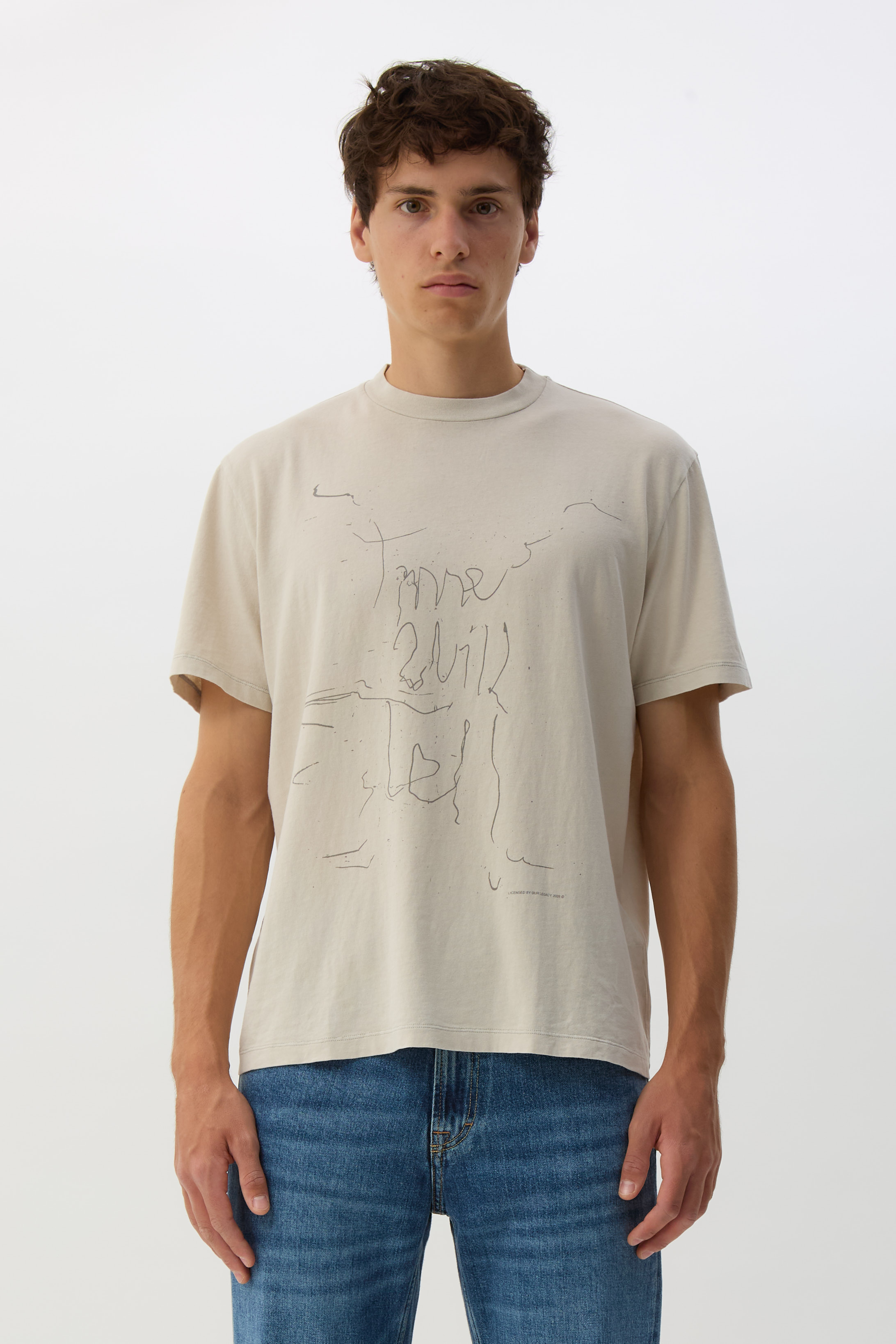 Endless Wedding Box T-Shirt