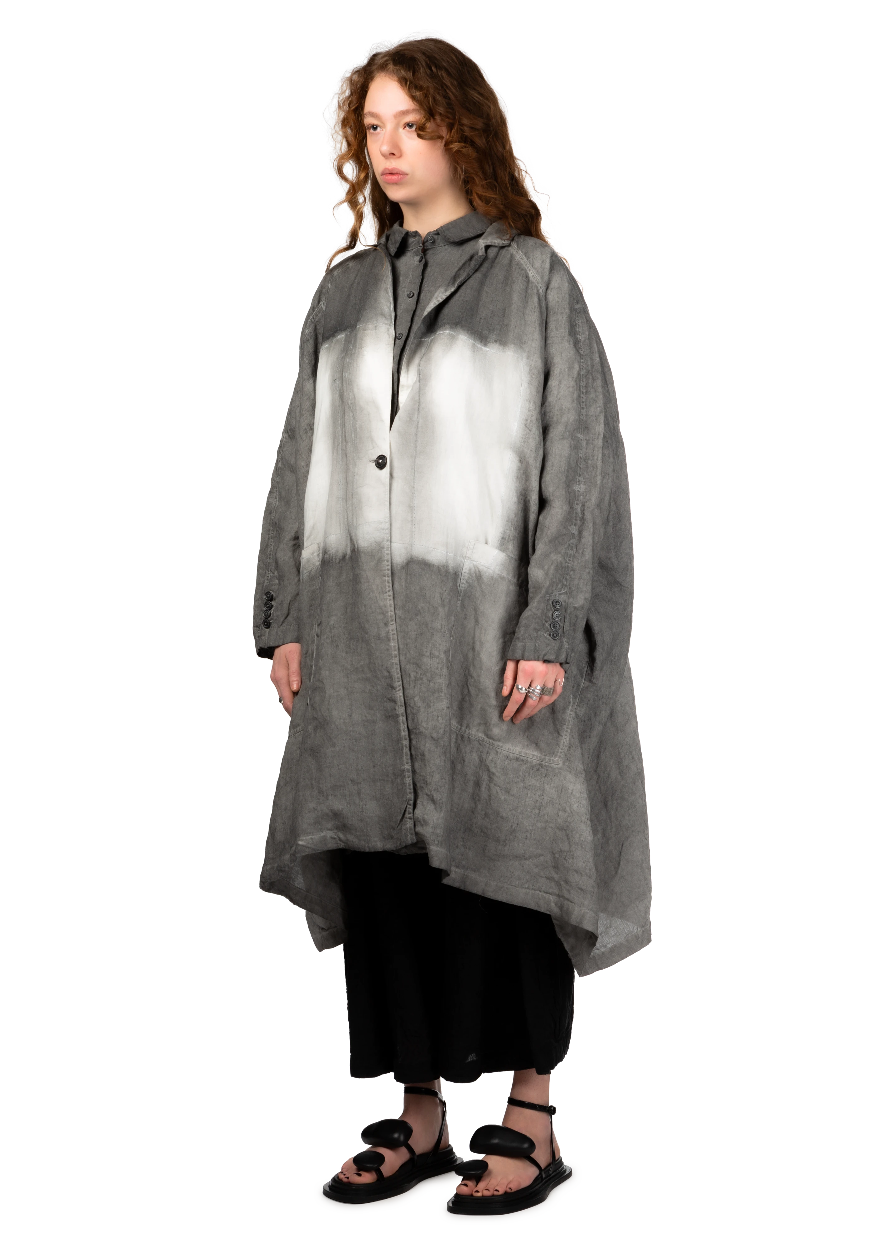 Asteroid Pigment Coat