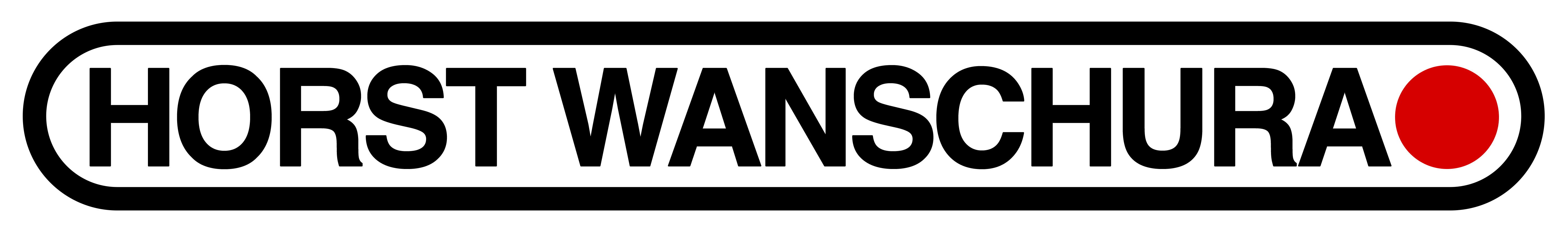 Loading animation for Horst Wanschura GmbH