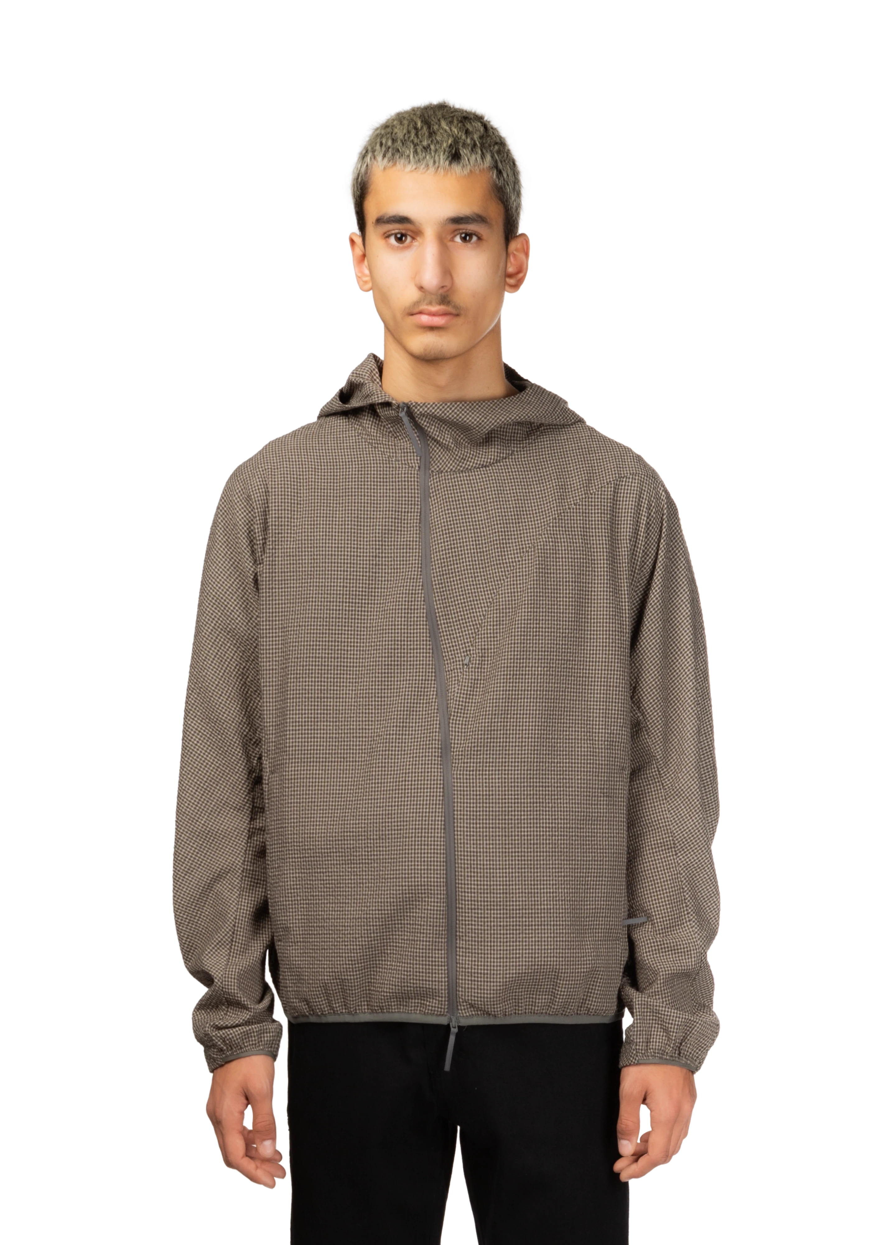 ジャケット・アウター 8.0 Right technical jacket / brown POST ARCHIVE FACTION (PAF) 8.0 Technical Jacket Right in Brown | FWRD