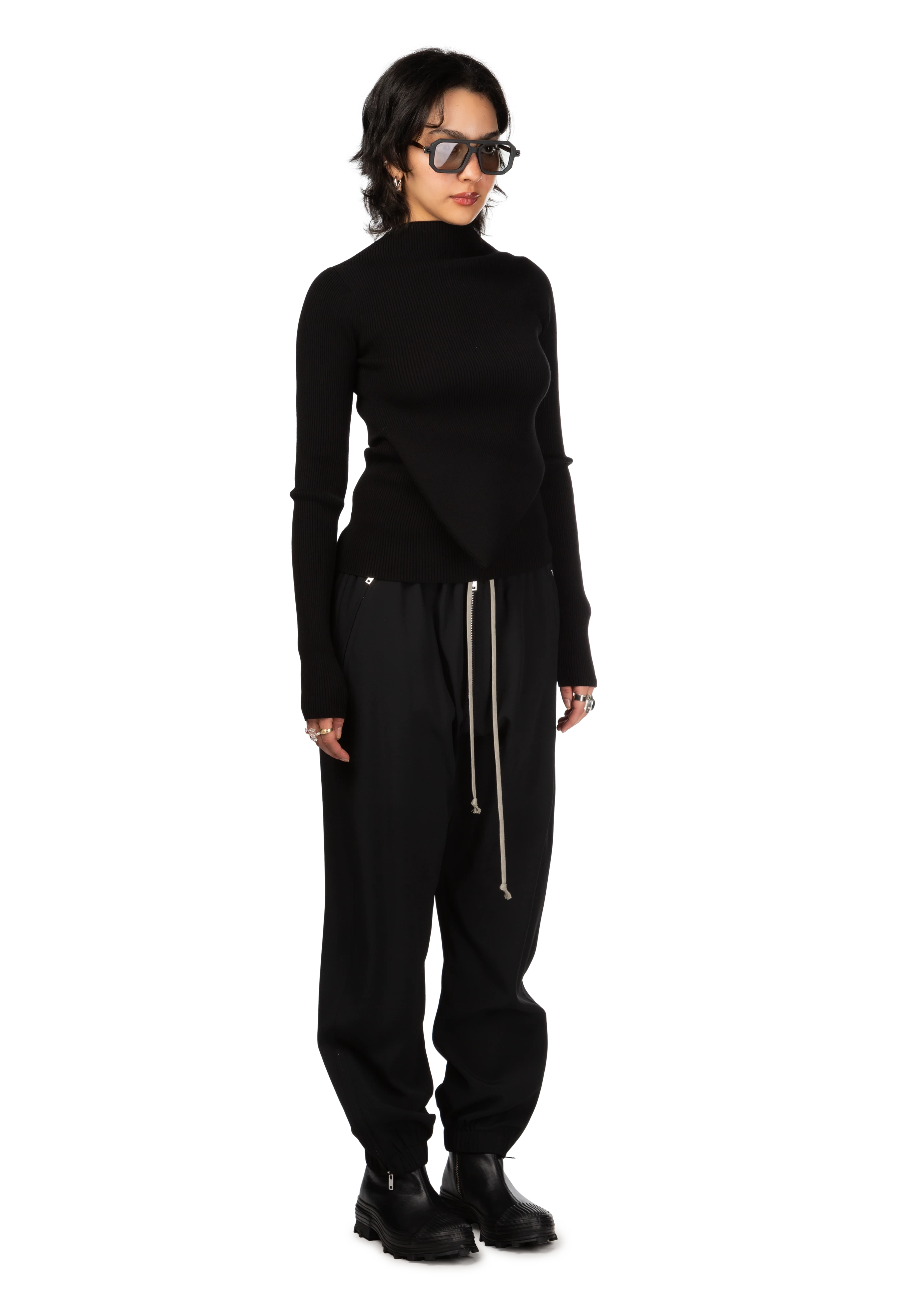 rickowens バングル 145mm ダンジャクソン ラインワーク バングル｜マライカ公式通販