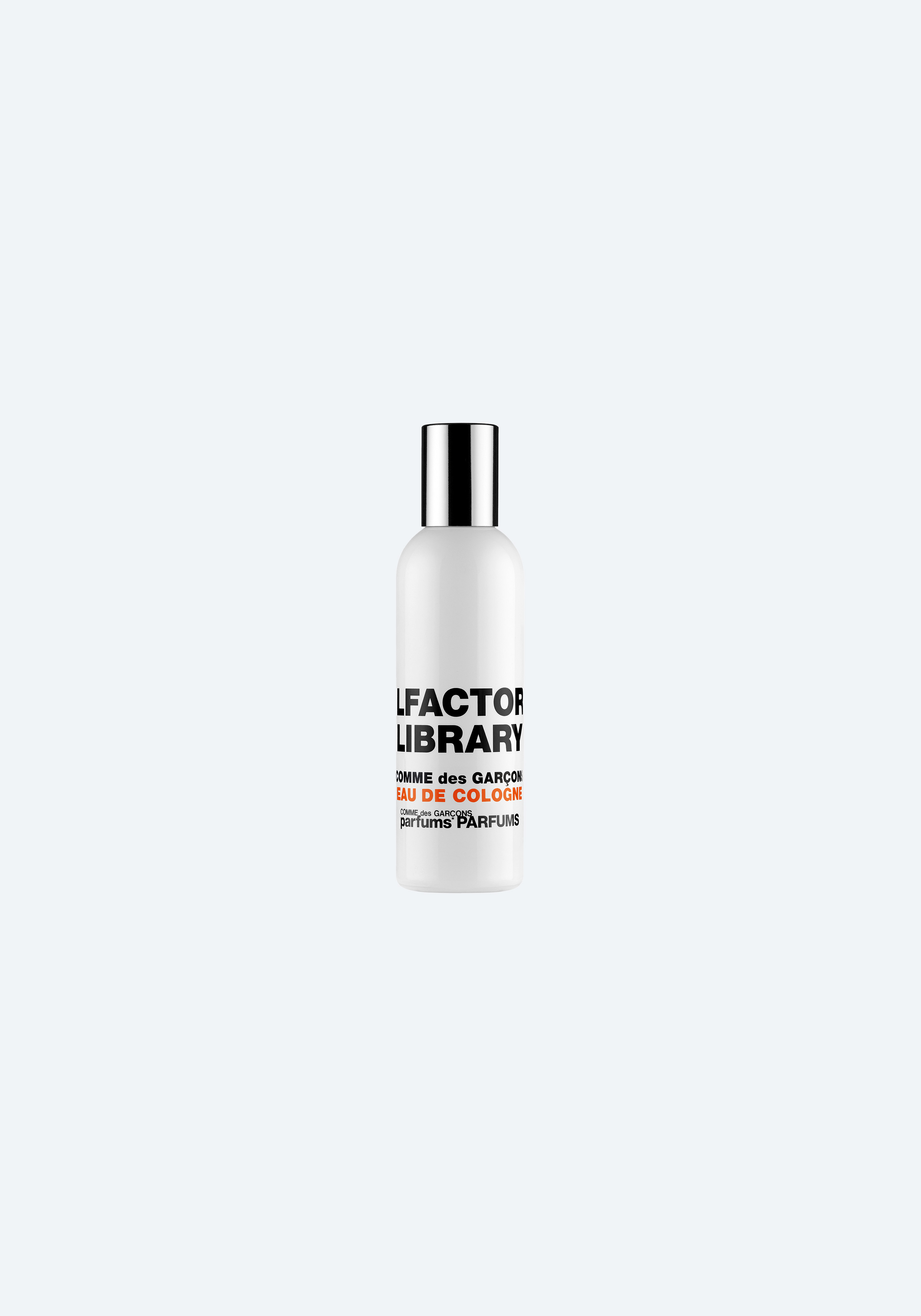 Comme des garcons olfactory library cheap