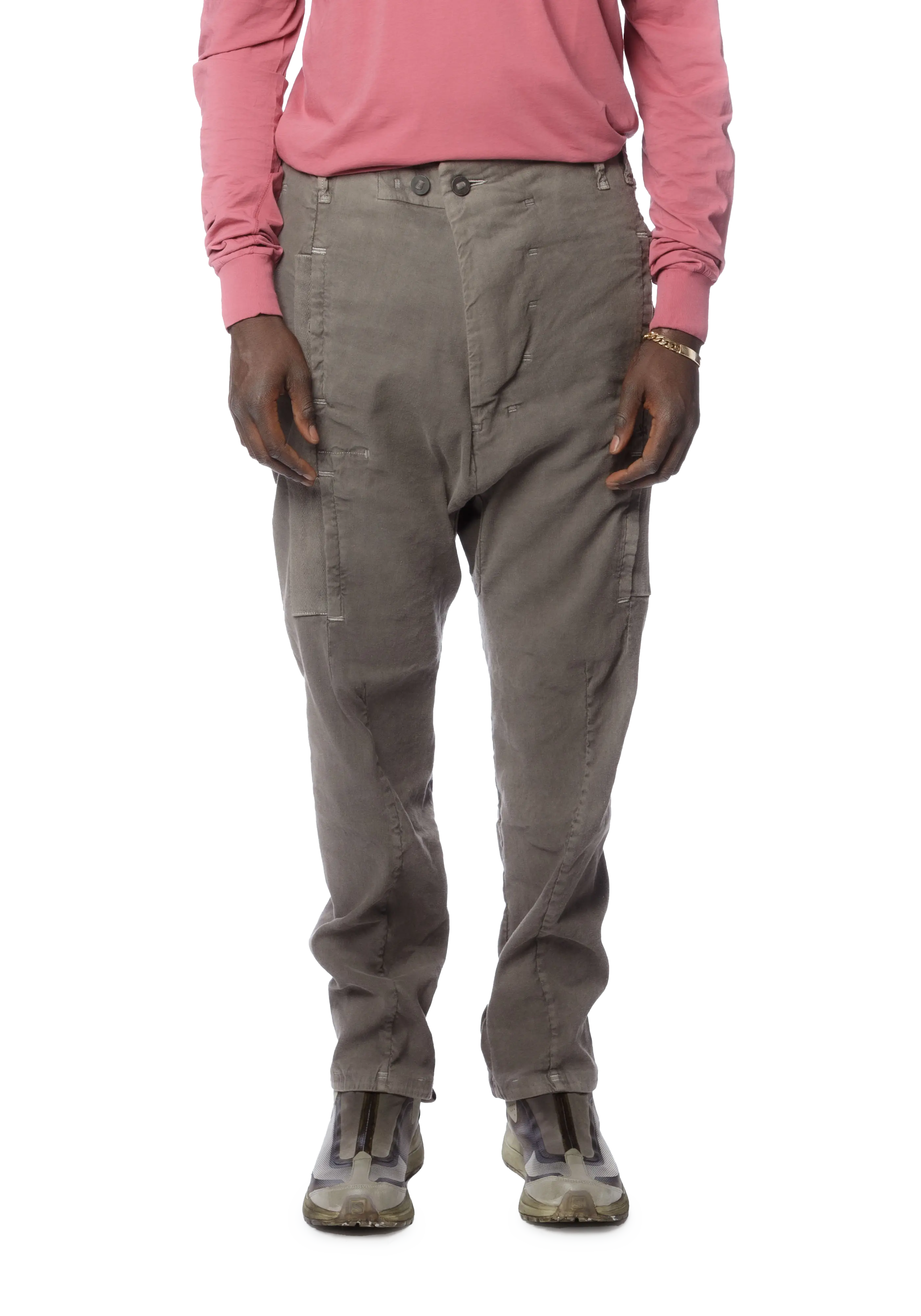 Hybrid Zipper 1.1 | sold out | BBS0177.2