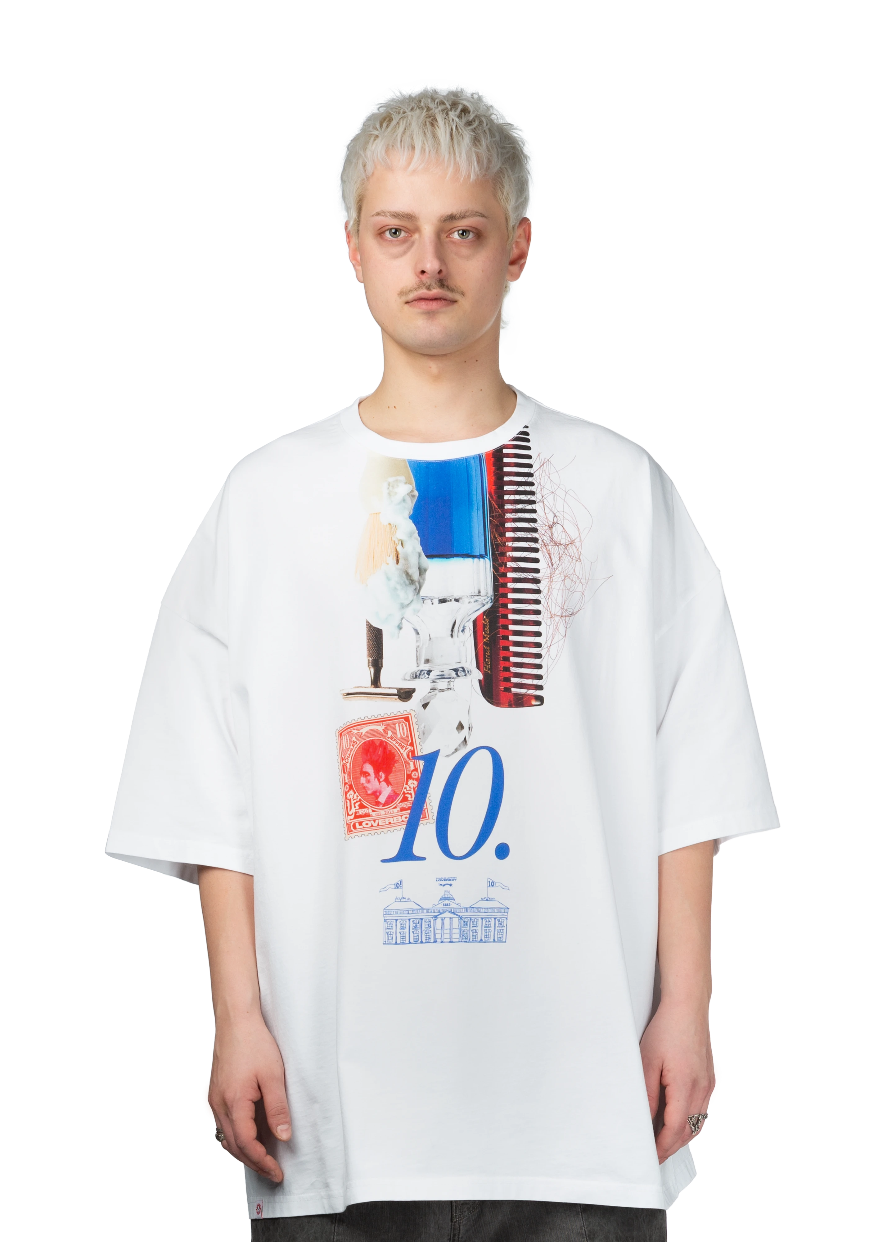 Brands | Charles Jeffrey Loverboy | Horst Wanschura