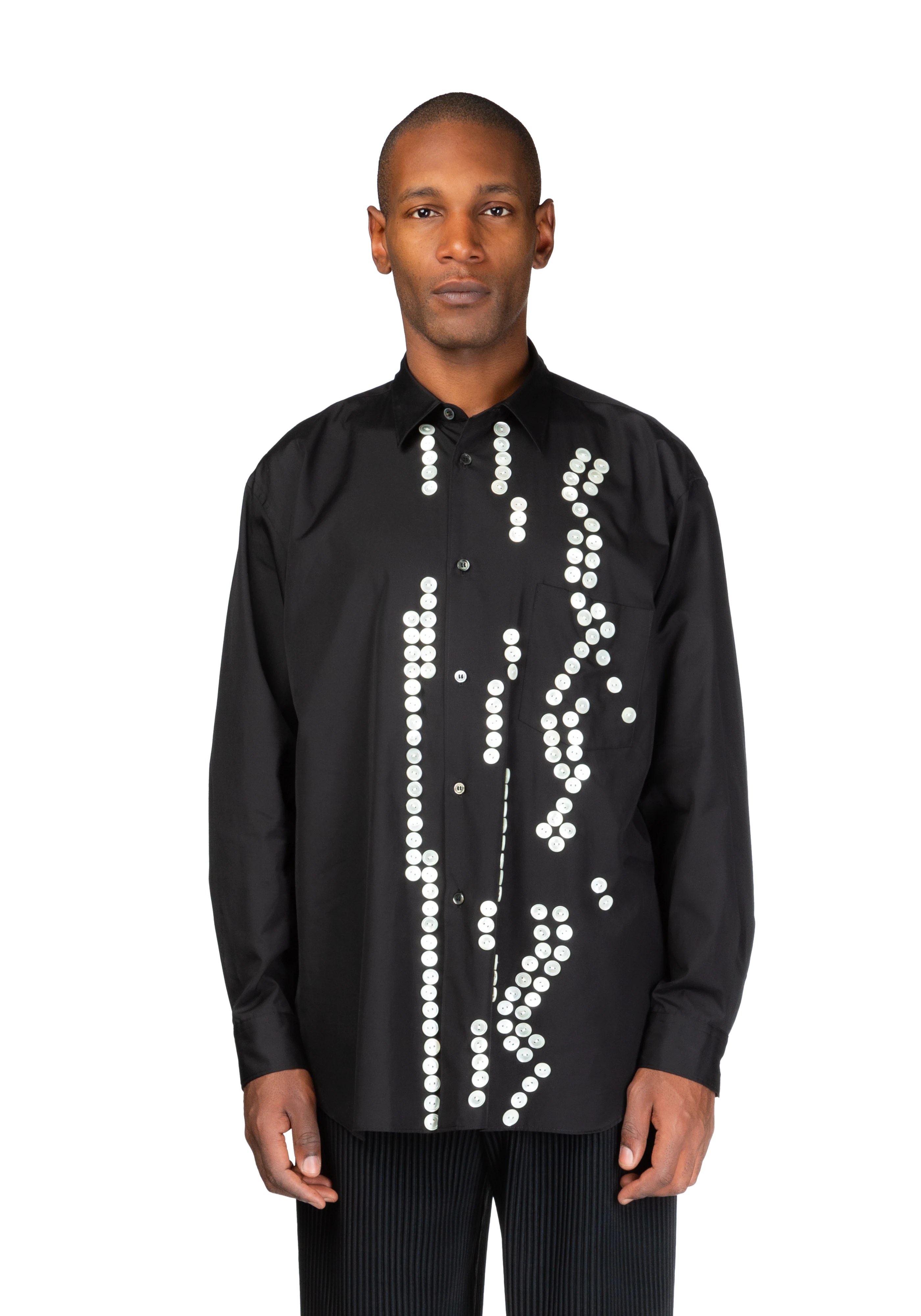 Brands | Comme des Garçons Homme Plus | Horst Wanschura