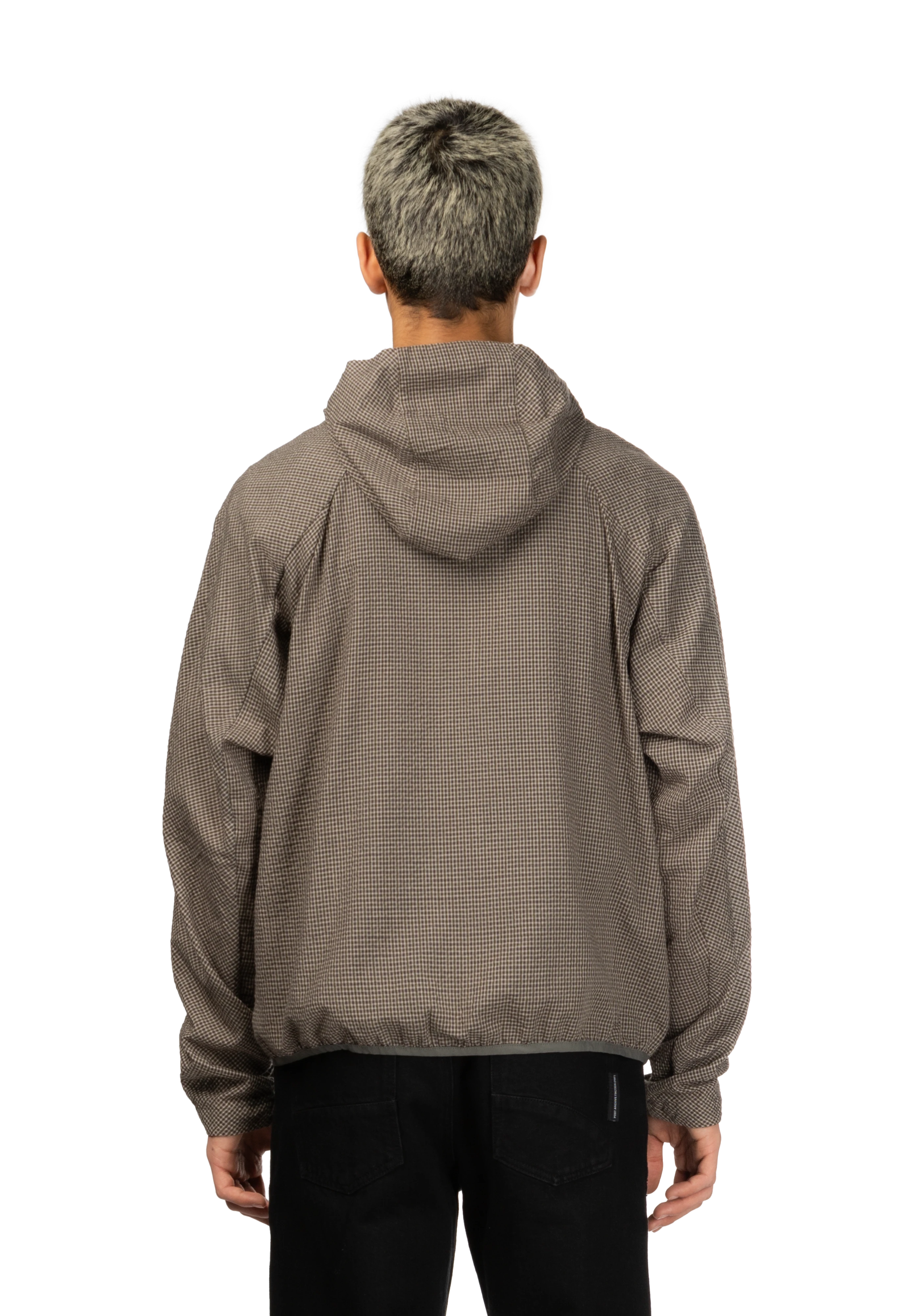 ジャケット・アウター 8.0 Right technical jacket / brown Post Archive Faction 8.0 Technical Jacket Right (Brown) | A KONZEPT