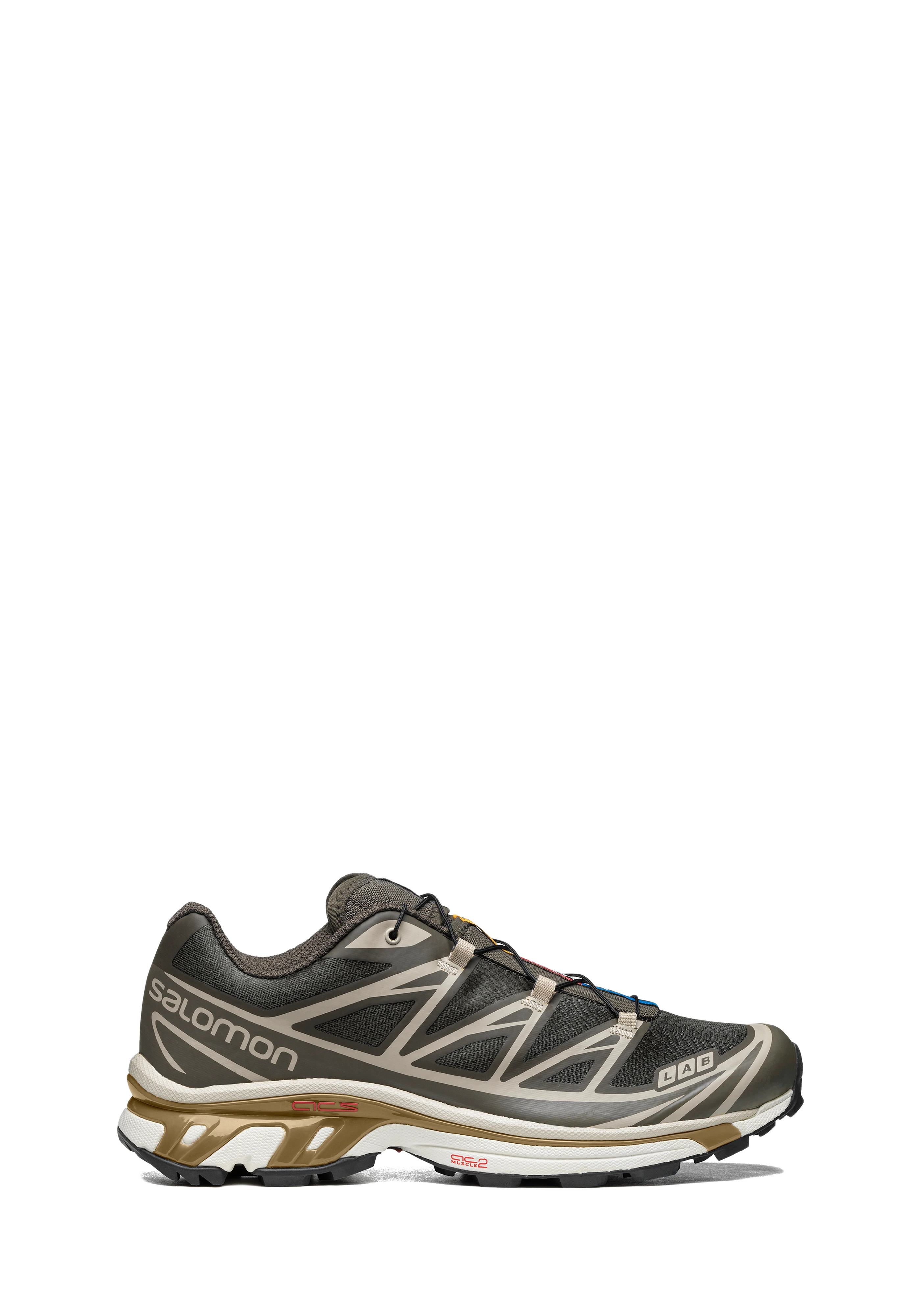 XT-6 Beluga/Pewter/Dull Gold | sold out | SA0030.5