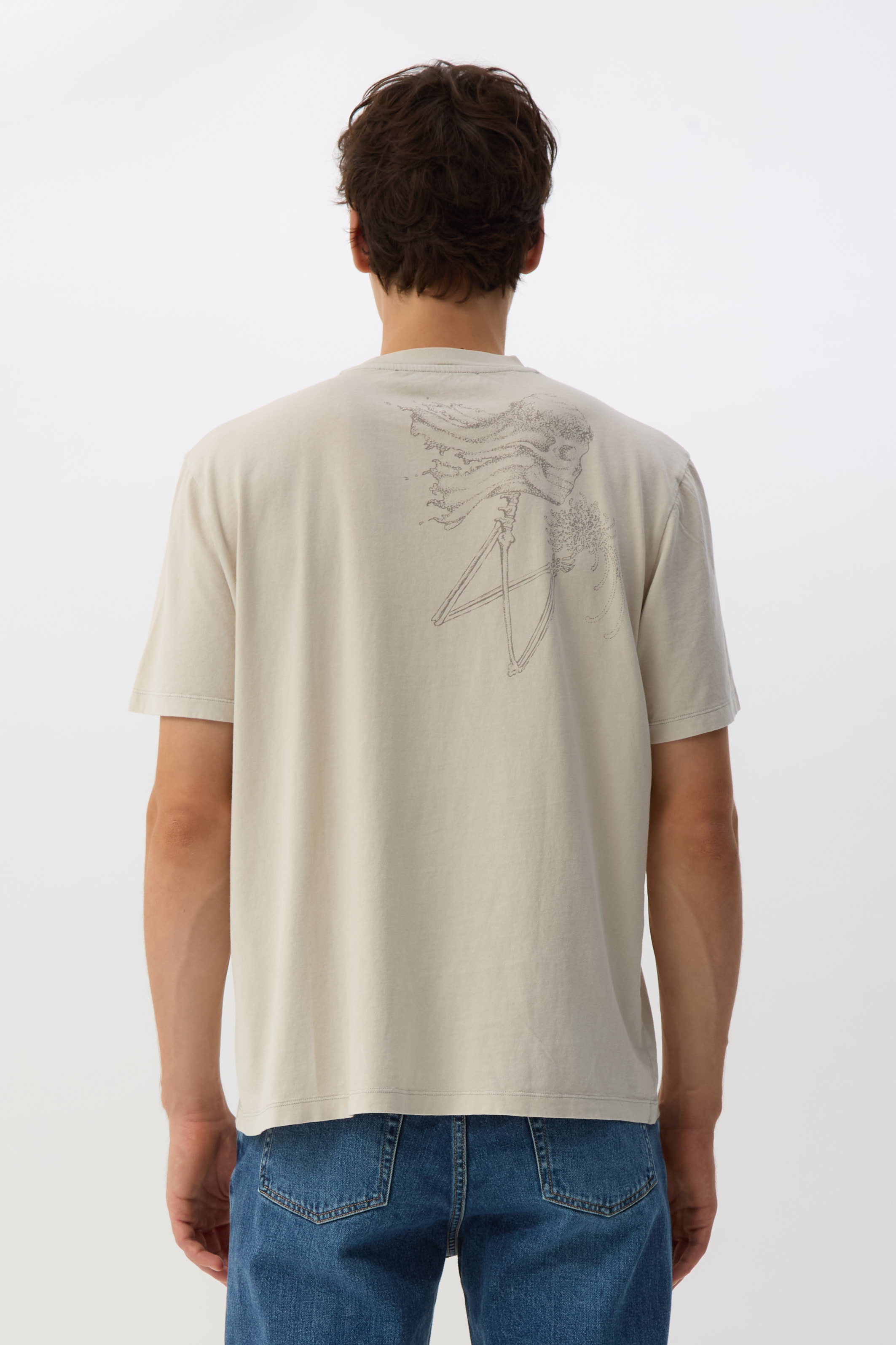 Endless Wedding Box T-Shirt