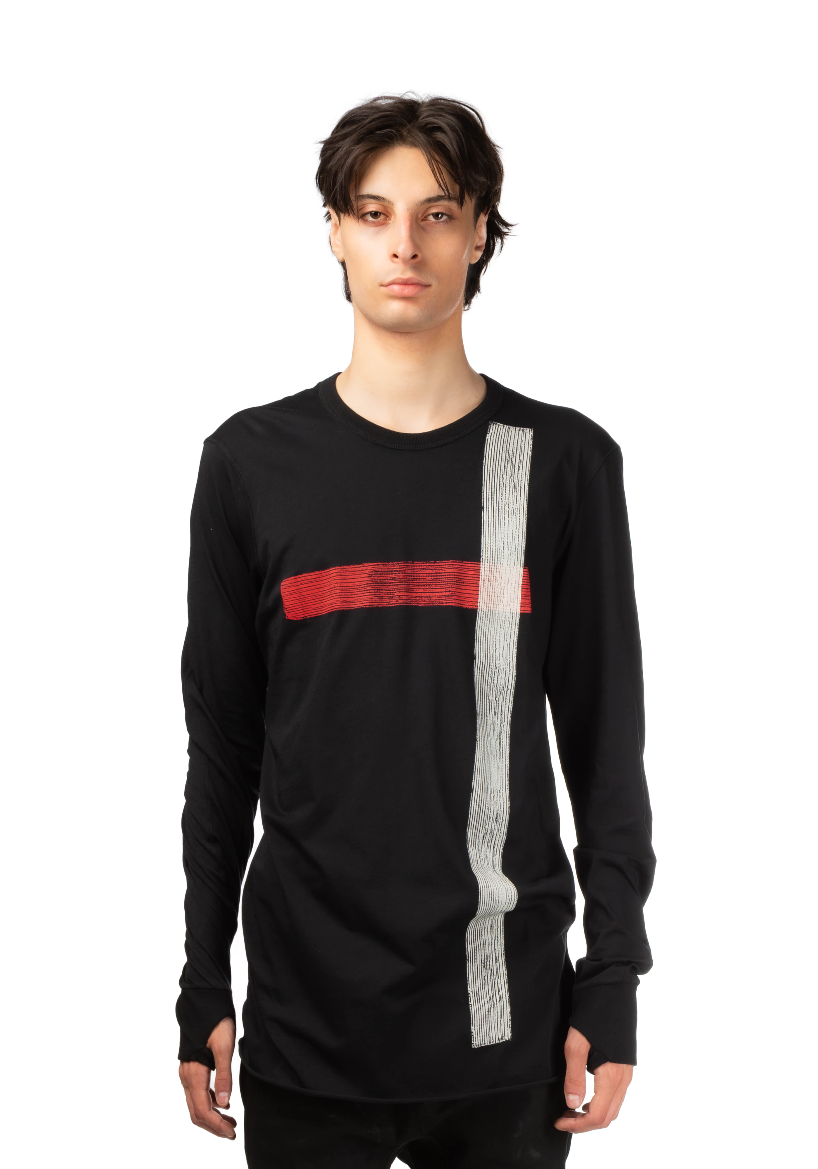 美品 Boris bidjan saberi Hybrid Zipper 1 Boris Bidjan Saberi HYBRID ZIPPER 1 Asymmetric Zipped Work