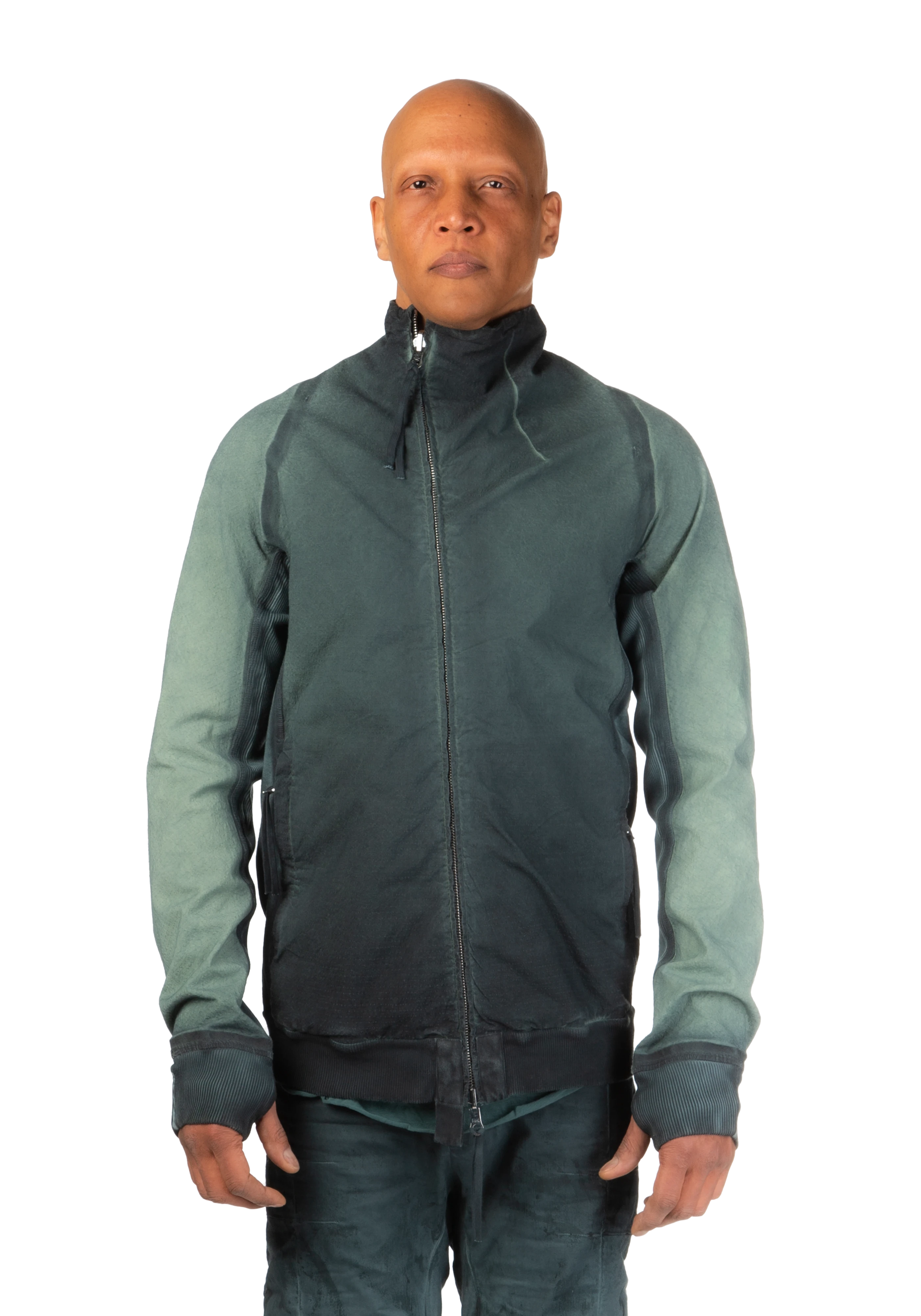 Hybrid Zipper 1.1 | M | Horst Wanschura Hybrid Zipper 1.1 | M | Horst Wanschura