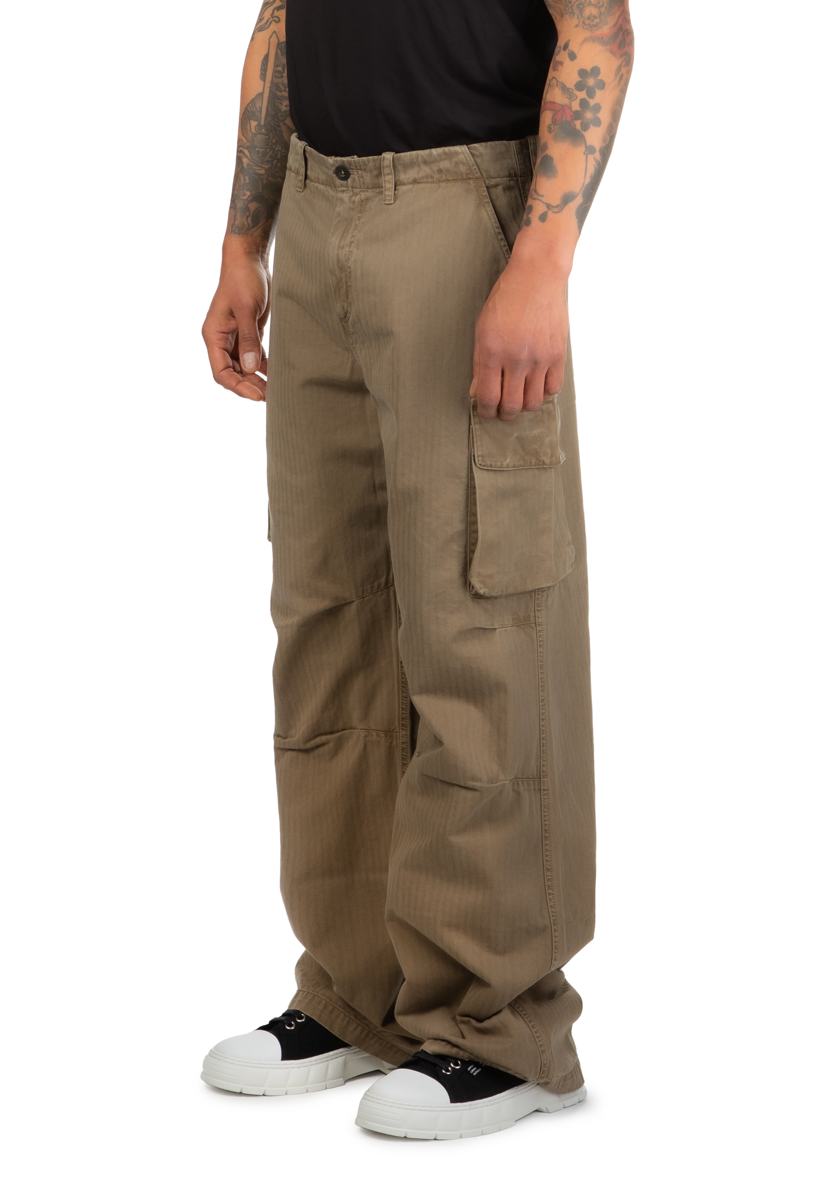 Mount Cargo monkey Pant Mount Cargo monkey Pant