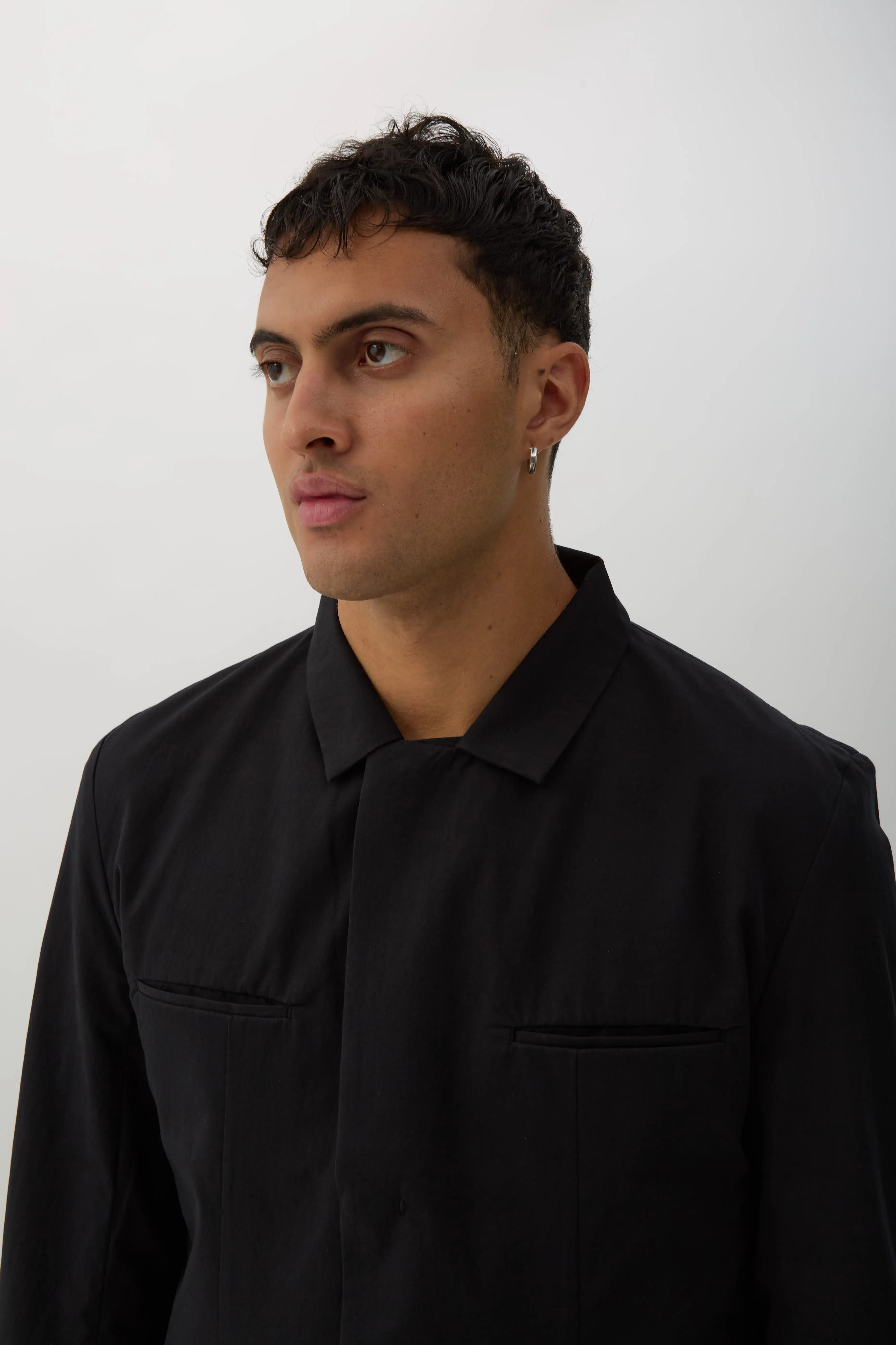 Shadow Black Graatsma Jacket